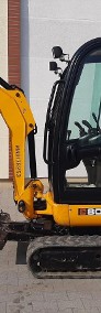 JCB 8018 CTS-3