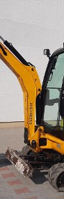 JCB 8018 CTS-4