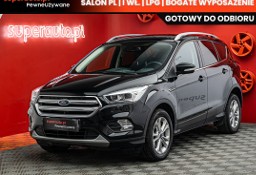 Ford Kuga III 1.5 EcoBoost FWD Titanium aut 1.5 EcoBoost FWD Titanium ASS GPF aut