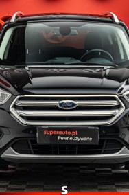 Ford Kuga III 1.5 EcoBoost FWD Titanium aut 1.5 EcoBoost FWD Titanium ASS GPF aut-2