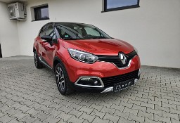 Renault Captur 1.2 LEDY navi KAMERA