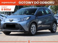 Toyota Aygo X Comfort 1.0 benzyna Comfort 1.0 benzyna 72KM | Podgrzewane fotele!