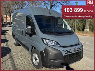 Fiat Ducato L2H2 L2H2 2.2 140KM-1