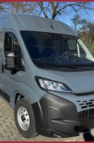 Fiat Ducato L2H2 L2H2 2.2 140KM-2
