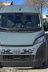 Fiat Ducato L2H2 L2H2 2.2 140KM-2