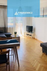 Mieszkanie Gdańsk Przymorze-2