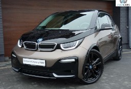 BMW i3 I S 120Ah 184KM Bezwypadkowy Pełne wyposażenie!