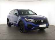 Volkswagen Touareg III , Serwis ASO, Automat, Skóra, Navi, Klimatronic, Tempomat,