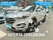 Hyundai Tucson III 1.6 177KM Premium 4x4 Automat, Navi,Kamera,MartwePole, Wentyl.Fotele
