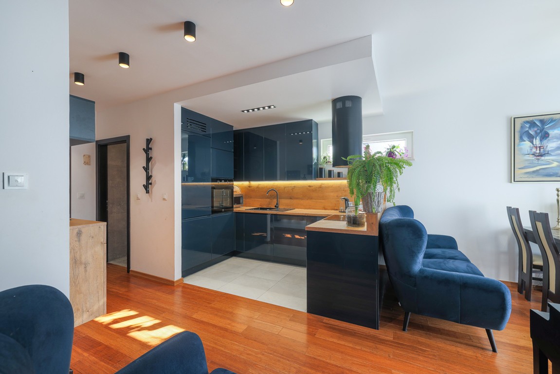 Mieszkanie na sprzedaż, 4 pokoje, 73 m², Gdańsk