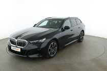 BMW SERIA 5 VII (F90) Mild-Hybrid M Sport Czujniki kamera navi podg fotele tempomat vir