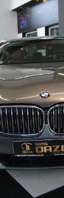 BMW SERIA 7 Automat / Skóra / Serwisowany / Kamera / Nawigacja-3