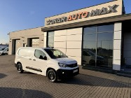 Peugeot Partner 1.5BLUEHDI 102Ps L2H1 PRO Vat-1,bezwypadkowy, stan bdb