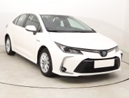 Toyota Corolla XII , Salon Polska, 1. Właściciel, Serwis ASO, Automat, VAT 23%,