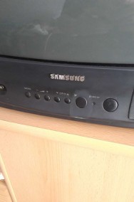 TV 21" Samsung ck5073t-2