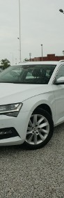 Skoda Superb III 2.0 TDI/150 KM SCR Ambition Salon PL Fvat 23% PO9UL71-3