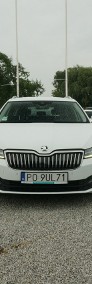 Skoda Superb III 2.0 TDI/150 KM SCR Ambition Salon PL Fvat 23% PO9UL71-4