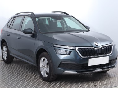 Skoda Kamiq , Salon Polska, Serwis ASO, Automat, VAT 23%, Klimatronic,-1