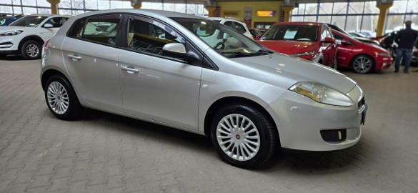 Fiat Bravo II ZOBACZ OPIS !! W podanej cenie roczna gwarancja