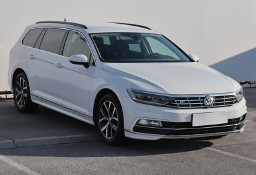 Volkswagen Passat B8 , Salon Polska, Serwis ASO, Automat, Navi, Klimatronic,