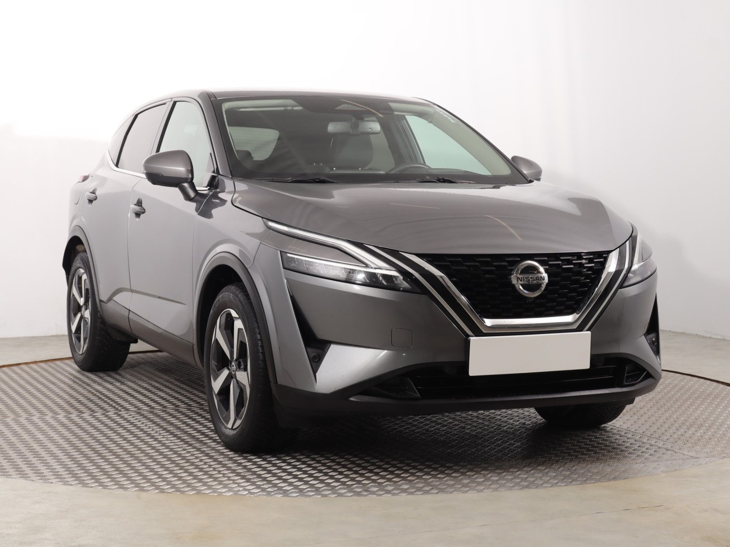 Nissan Qashqai III , Salon Polska, 1. Właściciel, Serwis ASO, Automat, VAT 23%