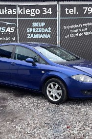 SEAT Leon II-2