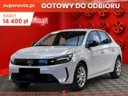 Opel Corsa F Edition 1.2 Turbo Edition 1.2 Turbo 100KM / Pakiet Zimowy