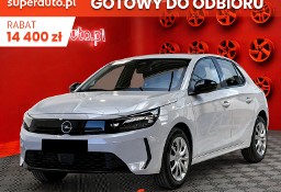 Opel Corsa F Edition 1.2 Turbo Edition 1.2 Turbo 100KM / Pakiet Zimowy