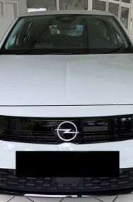 Opel Corsa F Edition 1.2 Turbo Edition 1.2 Turbo 100KM / Pakiet Zimowy-2