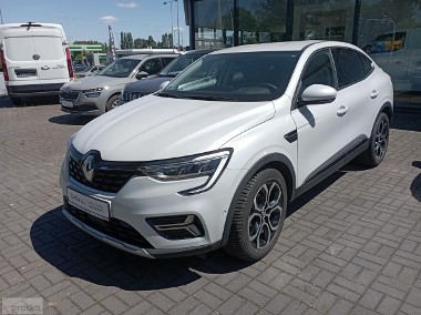 Renault Arkana 1,3 TCe mHEV Intens EDC 10/2021! TYLKO 17tys.km!!-1