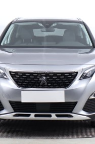 Peugeot 3008 Salon Polska, Serwis ASO, Automat, Skóra, Navi, Klimatronic,-2