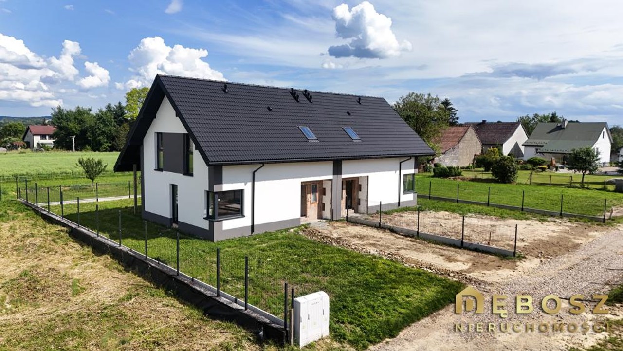 Dom na sprzedaż, 105 m², 5 pokoi Niepołomice Niepołomice - Widok 6