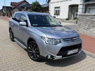 Mitsubishi Outlander III Mitsubishi Outlander 2.2 Diesel 4x4 KAMERA COFANIA