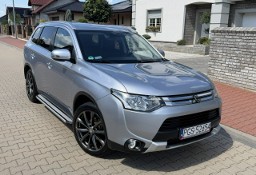 Mitsubishi Outlander III Mitsubishi Outlander 2.2 Diesel 4x4 KAMERA COFANIA