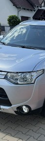 Mitsubishi Outlander III Mitsubishi Outlander 2.2 Diesel 4x4 KAMERA COFANIA-3