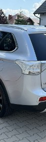 Mitsubishi Outlander III Mitsubishi Outlander 2.2 Diesel 4x4 KAMERA COFANIA-4