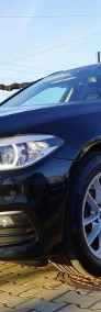 BMW SERIA 5 2.0 Diesel 190 KM 4x4 Navi Kamera Hak GWARANCJA!-4