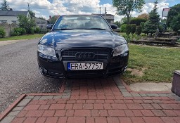 Audi A4 III (B7) 2.0 TDI Auto do Wynajmu