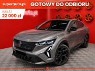 Renault Inny Renault Atelier Alpine MMT 4x4 1.2 E-Tech PHEV Rafale Atelier Alpine 4x4 1.2