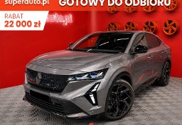 Renault Inny Renault Atelier Alpine MMT 4x4 1.2 E-Tech PHEV Rafale Atelier Alpine 4x4 1.2