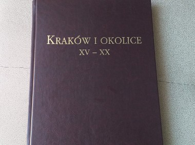 Kraków i okolice-1
