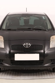 Toyota Yaris II , GAZ, Klima, El. szyby-2