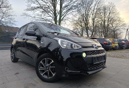 Hyundai i10 II 1.2 87KM klima, czujniki, serwis, 1właściciel