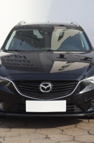 Mazda 6 III , Navi, Xenon, Bi-Xenon, Klimatronic, Tempomat, Parktronic,-2