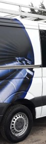 Mercedes-Benz 210 Brygadówka Bagażnik Dachowy Super Stan-3
