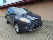 Ford Kuga I