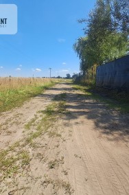 Działka budowlana  w pięknej okolicy 1000m2-2