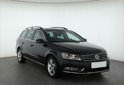 Volkswagen Passat B7 , Klimatronic, Tempomat, Parktronic, Podgrzewane siedzienia
