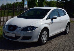 SEAT Leon II 1.6 benzyna 101KM