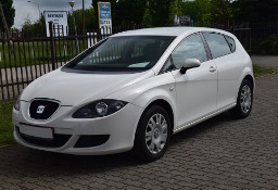 SEAT Leon II 1.6 benzyna 101KM